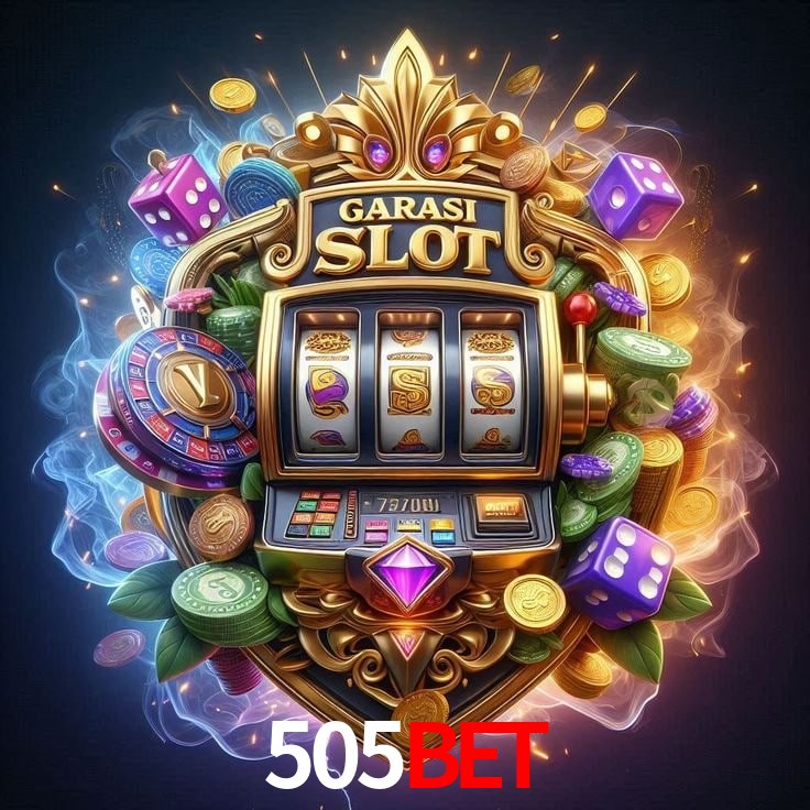 505bet - Winners Celebration